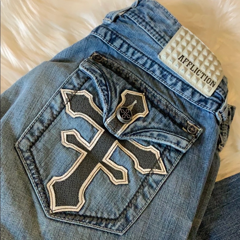 MENS Jeans